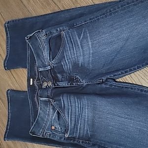 Hudson Beth Baby Boot Jeans